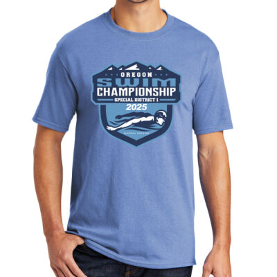 Adult | Core Blend Tee Thumbnail